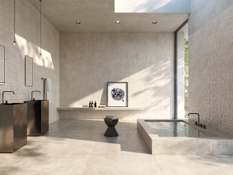 Гранит керамический CHARME SAND SF/100X100X0,8/R 100x100x0,8 см