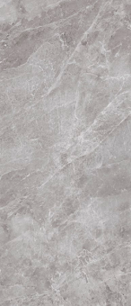 Гранит керамический N80004 TITANIUM Belgium Grey POLISHED 120х280х0,6 см