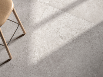 Гранит керамический CLUNY Silver SP/100X100/R 100x100x0,8 см