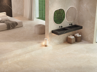 Гранит керамический SERENE SAND SP/100X100X0,8/R 100x100x0,8 см