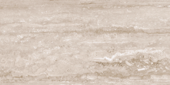 Гранит керамический N12053 Travertino Sense Beige MATT 60х120х0,9 см