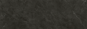 Плитка керамическая настенная LV10046 VONN Anthracite Ductile 90х270 см