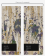 Панель настенная ART DD-1.5.1/Wonderful Forest Fairytale глянец 120х300x0,4 см