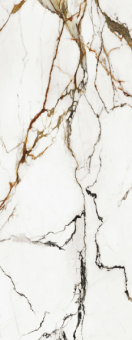 Гранит керамический 100332665 PAONAZZO BIONDO POLISHED 120х270x0,6 см