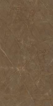 Гранит керамический MML3861530 MARMI MAXIMUM Glam Bronze LUCIDATO 150х300х0,6 см