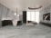 Гранит керамический 38041 NOVA GREY/100X275/PS 100х275x0,6 см