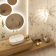 Панель настенная ART A-6.3.4/Oasis Snow глянец 120х300x0,4 см