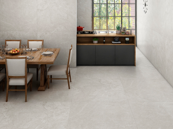 Гранит керамический N20513 LOFT Newport Gris MATT 120х120х0,9 см
