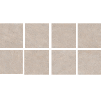 Гранит керамический матовый SOULAND TAUPE 120x120 см