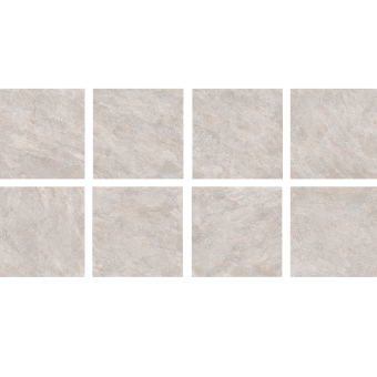 Гранит керамический матовый SOULAND GRIS 120x120 см