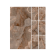 Гранит керамический 769924 REVES MAGNUM Choco GLOSSY 120х280x0,6 см