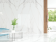 Гранит керамический CALACATTA EXTRA White NT/100X275/ 100х275x0,6 см