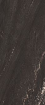 Гранит керамический N80009 TITANIUM Mosco Nero MATT 120х280х0,6 см
