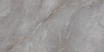 Гранит керамический N20484 Orobico Grey POLISHED 60x120х0,9 см