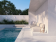 Гранит керамический CLUNY White SP/100X100/R 100x100x0,8 см Гранит керамический CLUNY White SP/100X100/R 100x100x0,8 см