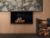 Гранит керамический 774721 NATURE MOOD MAGNUM Riverbed GLOSSY 120x280x0,6 см