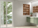 Гранит керамический CLUNY White SP/100X275/R 100x275x0,6 см