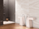 Гранит керамический N20465 Travertino Romano SOFT 60x120х0,9 см