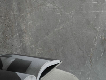 Гранит керамический 37971 ALCHEMY Iron SP/100X275/R 100x275x0,6 см