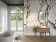 Гранит керамический PAONAZZO BIONDO POLISHED 120х270x0,6 см