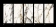 Гранит керамический PAONAZZO BIONDO POLISHED 120х270x0,6 см
