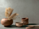 Гранит керамический CLAY AWAKE CL 03 SP 120х120х0,9 см Гранит керамический CLAY AWAKE CL 03 SP 120х120х0,9 см