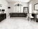 Гранит керамический CV20191 ONYX White POLISHED 60x120х0,9 см