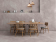 Гранит керамический N20512 LOFT Newport Dark MATT 120х120х0,9 см